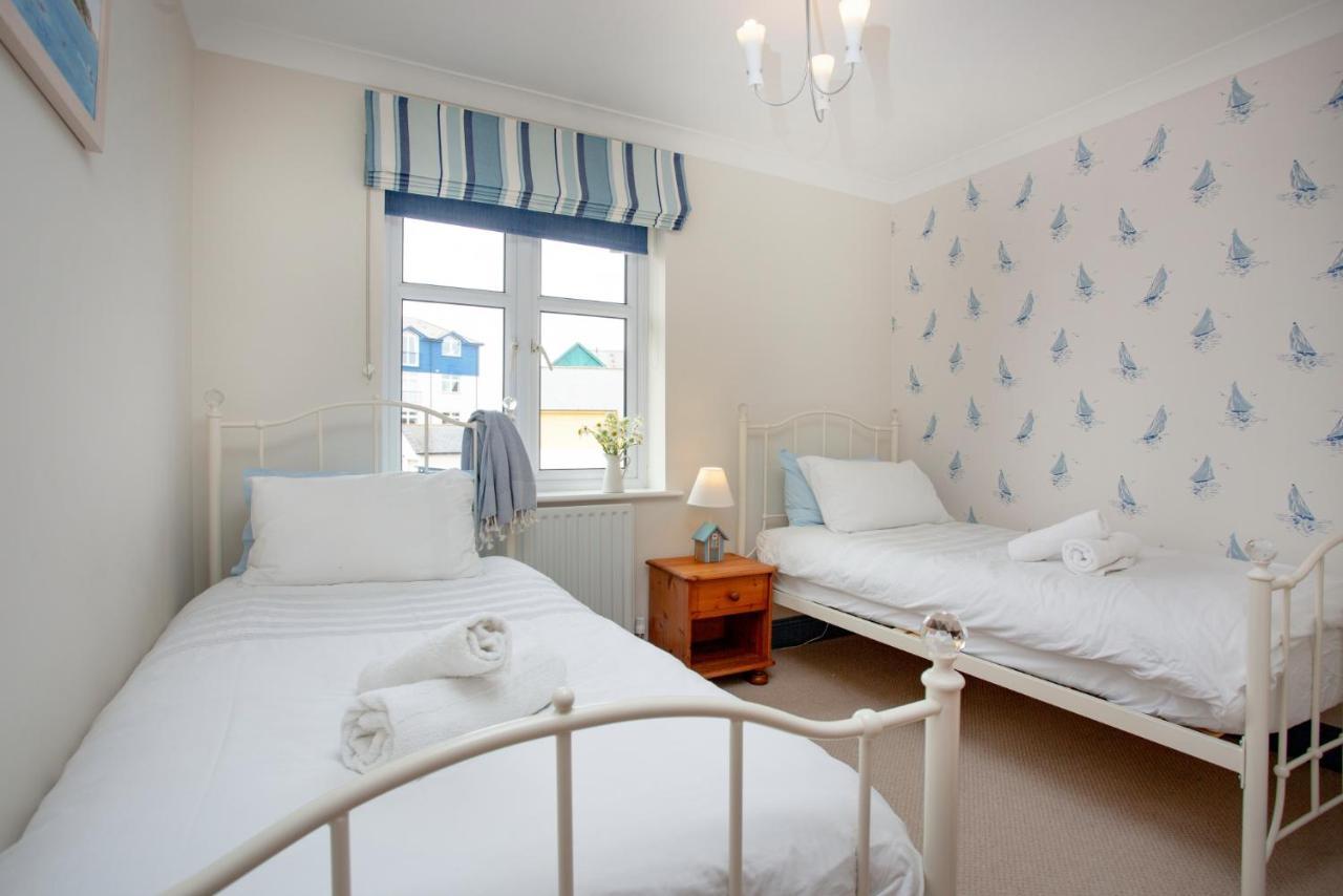 Beacon House Villa Ексмут Екстериор снимка