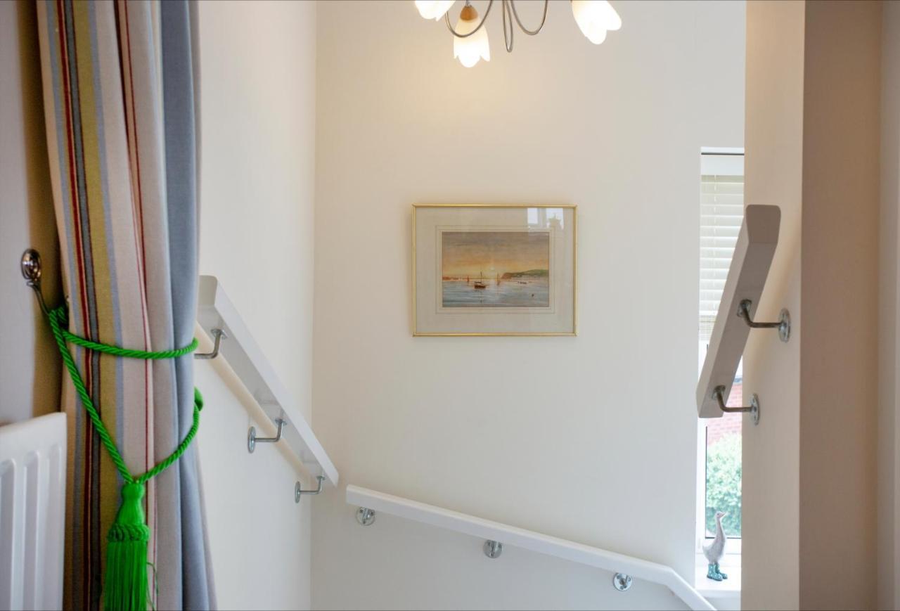 Beacon House Villa Ексмут Екстериор снимка