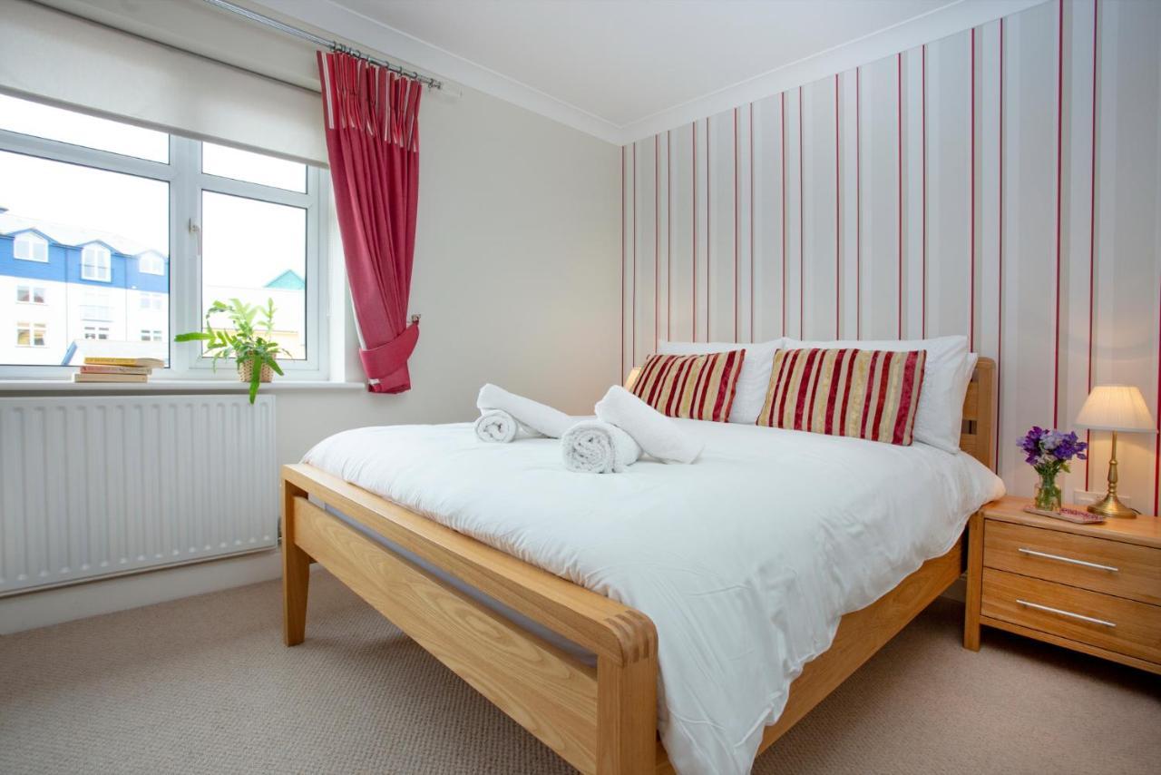 Beacon House Villa Ексмут Екстериор снимка