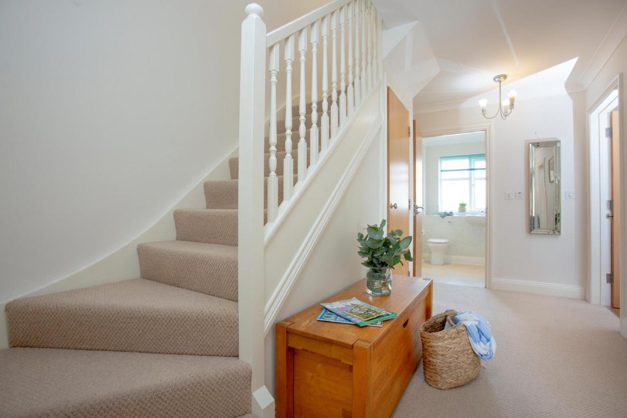 Beacon House Villa Ексмут Екстериор снимка