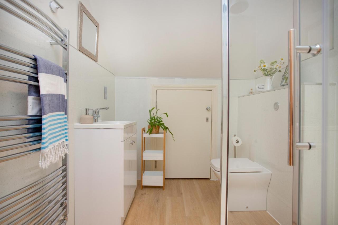 Beacon House Villa Ексмут Екстериор снимка